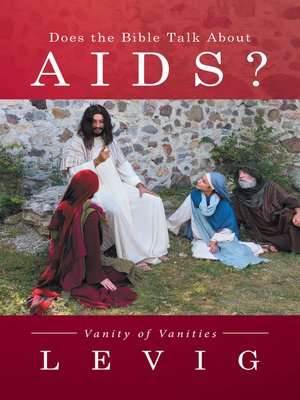 cover image of Does the Bible Talk About Aids?